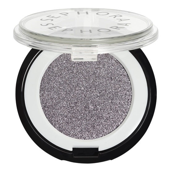 COLORFUL MONO 25 SHIMMER 601 SILVERSTORM